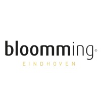 Bloomming logo, Bloomming contact details