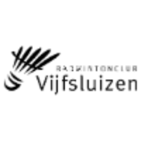 BC Vijfsluizen logo, BC Vijfsluizen contact details