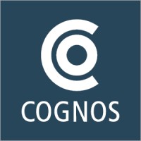 COGNOS AG logo, COGNOS AG contact details