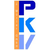 PKV J. Müller GmbH logo, PKV J. Müller GmbH contact details