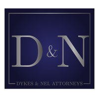 Dykes & Nel Attorneys logo, Dykes & Nel Attorneys contact details