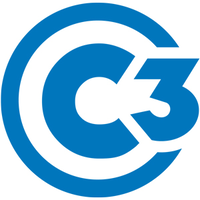 C3 LLC logo, C3 LLC contact details