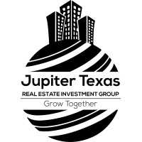 Jupiter Texas Real Estate Investment Group logo, Jupiter Texas Real Estate Investment Group contact details