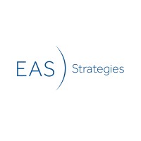 EAS Strategies logo, EAS Strategies contact details