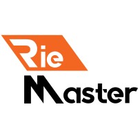 RieMaster logo, RieMaster contact details