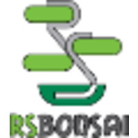 RSBonsai logo, RSBonsai contact details