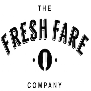 The Fresh Fare Company logo, The Fresh Fare Company contact details