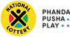 Ithuba National Lottery logo, Ithuba National Lottery contact details