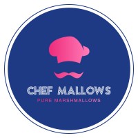 Chef Mallows logo, Chef Mallows contact details