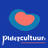 PuurCultuur logo, PuurCultuur contact details