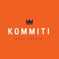 Kommiti logo, Kommiti contact details