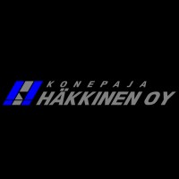 Konepaja Häkkinen Oy logo, Konepaja Häkkinen Oy contact details