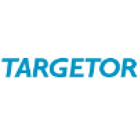 Targetor Oy logo, Targetor Oy contact details