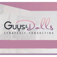 Guys and Dolls Strategic Consulting logo, Guys and Dolls Strategic Consulting contact details