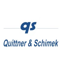 QUITTNER & SCHIMEK s.r.o. logo, QUITTNER & SCHIMEK s.r.o. contact details