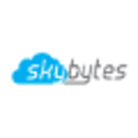 Sky Bytes logo, Sky Bytes contact details