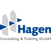 Hagen Consulting & Training GmbH logo, Hagen Consulting & Training GmbH contact details