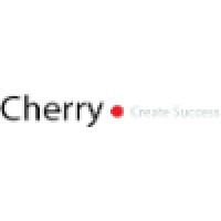 Red Cherry logo, Red Cherry contact details