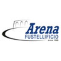 Fustellificio Arena logo, Fustellificio Arena contact details