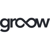 Groow logo, Groow contact details