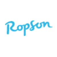 Ropson AB logo, Ropson AB contact details