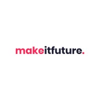 makeitfuture logo, makeitfuture contact details