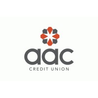 AAC Credit Union logo, AAC Credit Union contact details