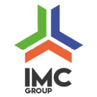 IMC Group Colombia logo, IMC Group Colombia contact details