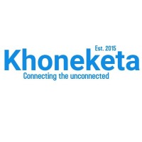 Khoneketa (Pty) Ltd logo, Khoneketa (Pty) Ltd contact details