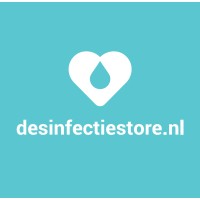 desinfectiestore.nl logo, desinfectiestore.nl contact details