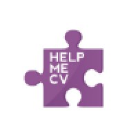 HELP ME CV logo, HELP ME CV contact details