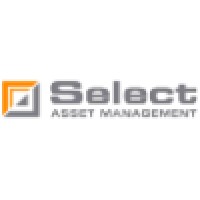 Select Asset Management EAD logo, Select Asset Management EAD contact details