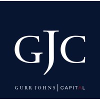 Gurr Johns Capital logo, Gurr Johns Capital contact details