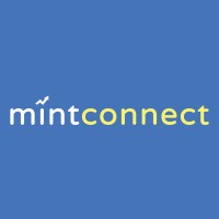 Mint Connect logo, Mint Connect contact details