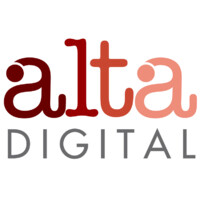 ALTA Digital logo, ALTA Digital contact details