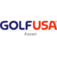 Golf USA Assen logo, Golf USA Assen contact details