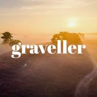 Graveller logo, Graveller contact details