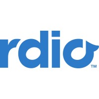 Rdio logo, Rdio contact details