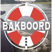 Bakboord Events logo, Bakboord Events contact details