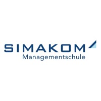 SIMAKOM Managementschule logo, SIMAKOM Managementschule contact details