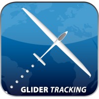 GliderTracking logo, GliderTracking contact details