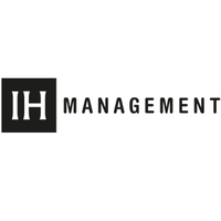 IH Management logo, IH Management contact details