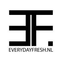 Everyday Fresh logo, Everyday Fresh contact details