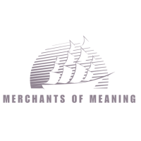 Merchants of Meaning logo, Merchants of Meaning contact details