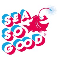 Seasogood logo, Seasogood contact details