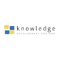 Knowledge Development Centers logo, Knowledge Development Centers contact details