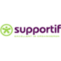 Supportif logo, Supportif contact details