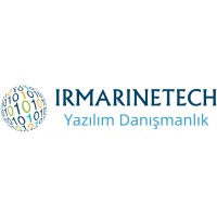 IRMARINETECH Yazılım Danışmanlık logo, IRMARINETECH Yazılım Danışmanlık contact details