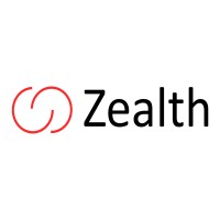 Zealth logo, Zealth contact details