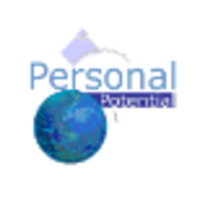 Personal Potential logo, Personal Potential contact details